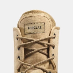 Bota De Trekking En El Desierto Antiarena Unisex Forclaz Desert 900 -Deportes Al Aire Libre bota de trekking en el desierto antiarena unisex forclaz desert 900 3