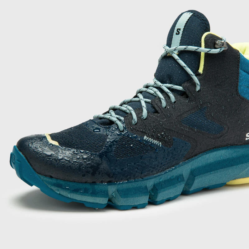 Botas De Montaña Y Trekking Gore-Tex Hombre Salomon Predict Hike 3 Botas De Montaña Y Trekking Gore-Tex Hombre Salomon Predict Hike - Imagen 3