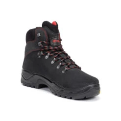 Botas De Montaña Y Trekking Gore-Tex Suela Vibram Hombre Chiruca Aran