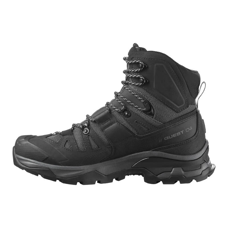 Botas De Montaña Y Trekking Goretex Hombre Salomon Quest 4 2 Botas De Montaña Y Trekking Goretex Hombre Salomon Quest 4 - Imagen 2