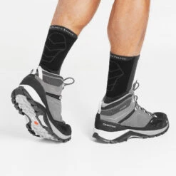 Botas De Montaña Y Trekking Impermeables Hombre Quechua MH500 -Deportes Al Aire Libre botas de montaa y trekking impermeables hombre quechua mh500 4