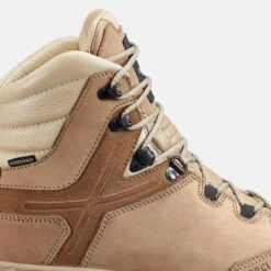 Botas De Montaña Y Trekking Impermeables Mujer Forclaz 500 Alltrail -Deportes Al Aire Libre botas de montaa y trekking impermeables mujer forclaz 500 alltrail 2