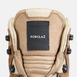 Botas De Montaña Y Trekking Impermeables Mujer Forclaz 500 Alltrail -Deportes Al Aire Libre botas de montaa y trekking impermeables mujer forclaz 500 alltrail 3