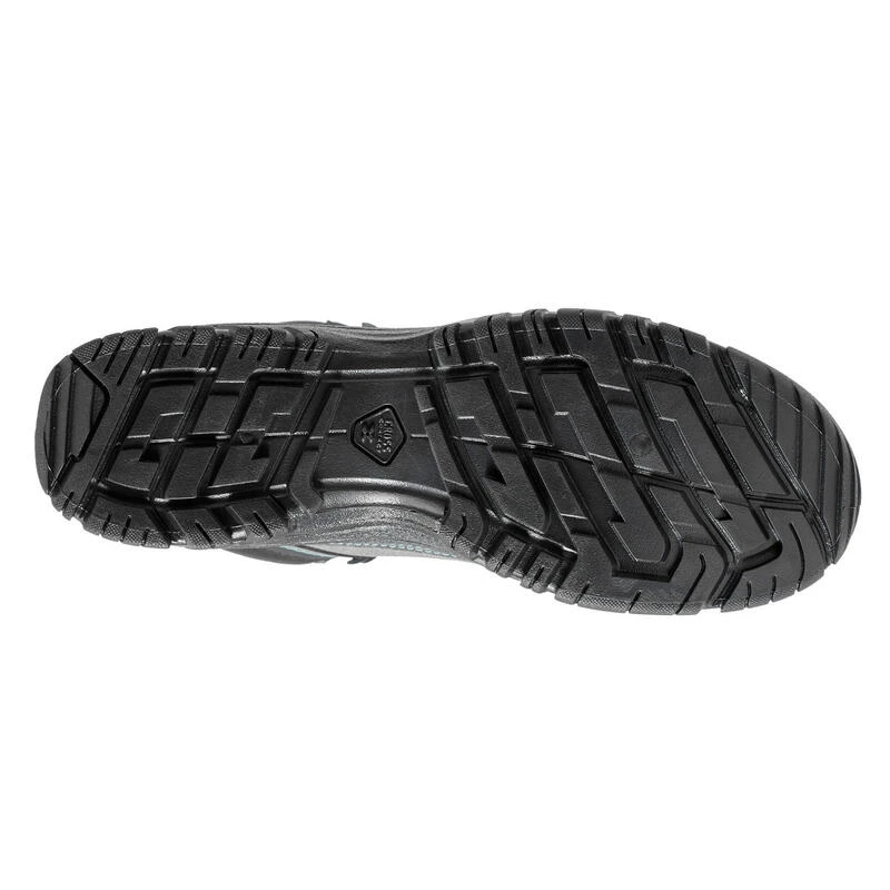 Botas De Montaña Y Trekking Mujer Quechua NH100 3 Botas De Montaña Y Trekking Mujer Quechua NH100 - Imagen 3