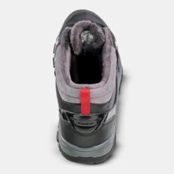 Botas De Nieve Y Apreski Impermeables Hombre Quechua SH520 X-Warm -Deportes Al Aire Libre botas de nieve y apreski impermeables hombre quechua sh520 x warm 3