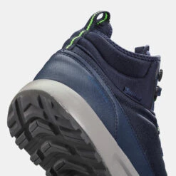 Botas De Senderismo Impermeables Hombre Quechua NH150 Mid 9 Botas De Senderismo Impermeables Hombre Quechua NH150 Mid -Deportes Al Aire Libre botas de senderismo impermeables hombre quechua nh150 mid 3