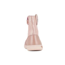 Botines De Senderismo De Piel De Bebé Niña PABLOSKY En Rosa -Deportes Al Aire Libre botines de senderismo de piel de bebe nia pablosky en rosa 2