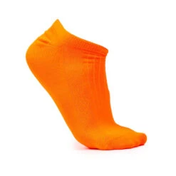 Calcetín Deportivo Multiactividad Unisex Izas BELCU Naranja -Deportes Al Aire Libre calcetin deportivo multiactividad unisex izas belcu naranja 2