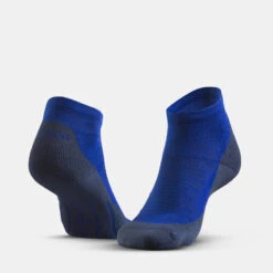 Calcetines De Media Caña Montaña Y Trekking 2 Pares Adulto Quechua Hike 100 -Deportes Al Aire Libre calcetines de media caa montaa y trekking 2 pares adulto quechua hike 100 4