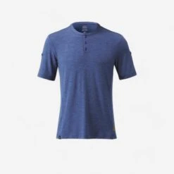 Camiseta ANTI-UV DESERT 900 HOMBRE