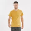 Camiseta De Escalada Y Montaña Manga Corta Hombre Simond Vertika
