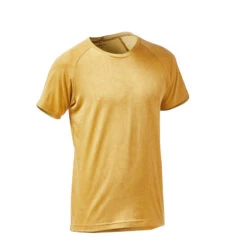 Camiseta De Escalada Y Montaña Manga Corta Hombre Simond Vertika -Deportes Al Aire Libre camiseta de escalada y montaa manga corta hombre simond vertika 4
