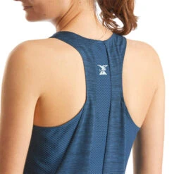 Camiseta De Escalada Y Montaña Tirantes Mujer Simond Race Azul 8 Camiseta De Escalada Y Montaña Tirantes Mujer Simond Race Azul -Deportes Al Aire Libre camiseta de escalada y montaa tirantes mujer simond race azul 3