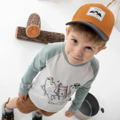 Camiseta De Montaña Y Trekking Protección Solar Niños 2-6 Años Quechua Beige 8 Camiseta De Montaña Y Trekking Protección Solar Niños 2-6 Años Quechua Beige -Deportes Al Aire Libre camiseta de montaa y trekking proteccion solar nios 2 6 aos quechua beige 3