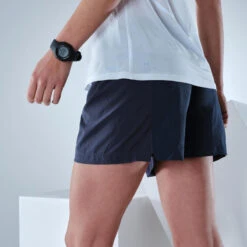 Quechua Camiseta De Montaña Y Trekking Ultraligera Mujer FH500 Gris -Deportes Al Aire Libre camiseta de montaa y trekking ultraligera mujer fh500 gris 4