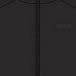 Regatta Chaleco Forro Polar Yewbank Reversible Para Hombre Negro -Deportes Al Aire Libre chaleco forro polar yewbank reversible para hombre negro 2