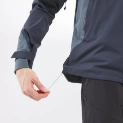 Chaqueta Impermeable Montaña Y Trekking Hombre Quechua MH500 -Deportes Al Aire Libre chaqueta impermeable montaa y trekking hombre quechua mh500 4