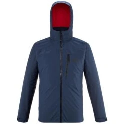 Millet Chaqueta Outdoor Lifestyle Hombre POBEDA II 3 IN 1 JKT -Deportes Al Aire Libre chaqueta outdoor lifestyle hombre pobeda ii 3 in 1 jkt 2