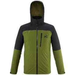 Millet Chaqueta Outdoor Lifestyle Hombre POBEDA II 3 IN 1 JKT