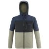 Millet Chaqueta Outdoor Lifestyle Hombre POBEDA JKT
