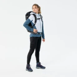 Chaqueta Polar De Montaña Y Trekking Con Capucha Mujer Quechua MH920 Hood 7 Chaqueta Polar De Montaña Y Trekking Con Capucha Mujer Quechua MH920 Hood -Deportes Al Aire Libre chaqueta polar de montaa y trekking con capucha mujer quechua mh920 hood 2