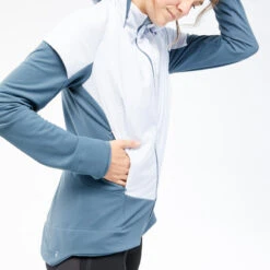 Chaqueta Polar De Montaña Y Trekking Con Capucha Mujer Quechua MH920 Hood 8 Chaqueta Polar De Montaña Y Trekking Con Capucha Mujer Quechua MH920 Hood -Deportes Al Aire Libre chaqueta polar de montaa y trekking con capucha mujer quechua mh920 hood 3