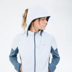 Chaqueta Polar De Montaña Y Trekking Con Capucha Mujer Quechua MH920 Hood 9 Chaqueta Polar De Montaña Y Trekking Con Capucha Mujer Quechua MH920 Hood -Deportes Al Aire Libre chaqueta polar de montaa y trekking con capucha mujer quechua mh920 hood 4