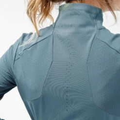 Chaqueta Polar De Montaña Y Trekking Mujer Quechua MH950 -Deportes Al Aire Libre chaqueta polar de montaa y trekking mujer quechua mh950 3