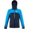 Millet Chaqueta Senderismo Hombre GRANDS MONTETS II GTX JK
