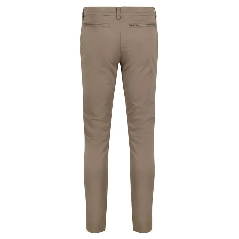 Regatta Chinos Sandros Para Hombre Arena Dorada 2 Regatta Chinos Sandros Para Hombre Arena Dorada - Imagen 2