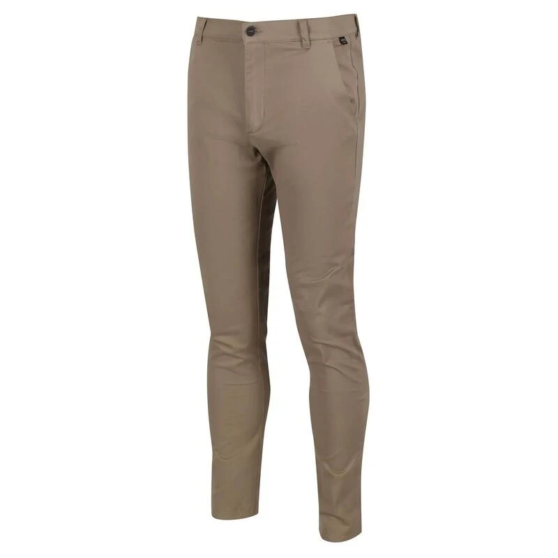 Regatta Chinos Sandros Para Hombre Arena Dorada 3 Regatta Chinos Sandros Para Hombre Arena Dorada - Imagen 3