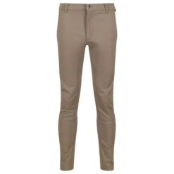 Regatta Chinos Sandros Para Hombre Arena Dorada