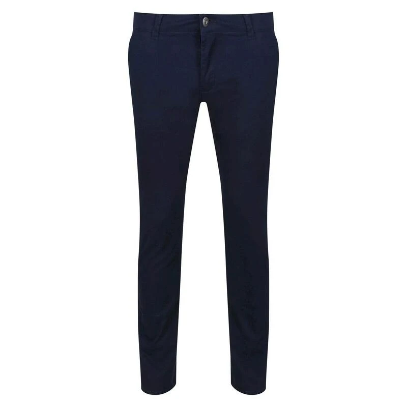 Regatta Chinos Sandros Para Hombre Arena Dorada 6 Regatta Chinos Sandros Para Hombre Arena Dorada - Imagen 6