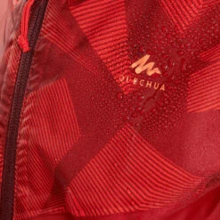 Chubasquero De Montaña Y Trekking Niños 7-15 Años Quechua MH150 -Deportes Al Aire Libre chubasquero de montaa y trekking nios 7 15 aos quechua mh150 3