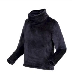 Regatta Forro Polar Anwen De Peludito Para Niños/Niñas Marino 7 Regatta Forro Polar Anwen De Peludito Para Niños/Niñas Marino -Deportes Al Aire Libre forro polar anwen de peludito para niosnias marino 2