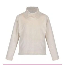 Regatta Forro Polar Anwen De Peludito Para Niños/Niñas Marino 9 Regatta Forro Polar Anwen De Peludito Para Niños/Niñas Marino -Deportes Al Aire Libre forro polar anwen de peludito para niosnias vainilla claro