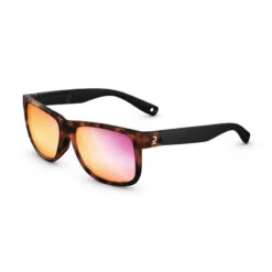 Gafas De Sol De Montaña Y Trekking Adulto Quechua MH140 -Deportes Al Aire Libre gafas de sol de montaa y trekking adulto quechua mh140 5