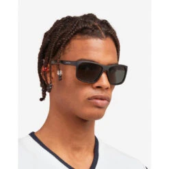 HAWKERS Gafas De Sol Para Hombre Y Mujer BLACK DARK POLARIZED - COMANECI -Deportes Al Aire Libre gafas de sol para hombre y mujer black dark polarized comaneci 4