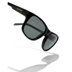 HAWKERS Gafas De Sol Para Hombre Y Mujer BLACK DARK POLARIZED - OWENS -Deportes Al Aire Libre gafas de sol para hombre y mujer black dark polarized owens 2