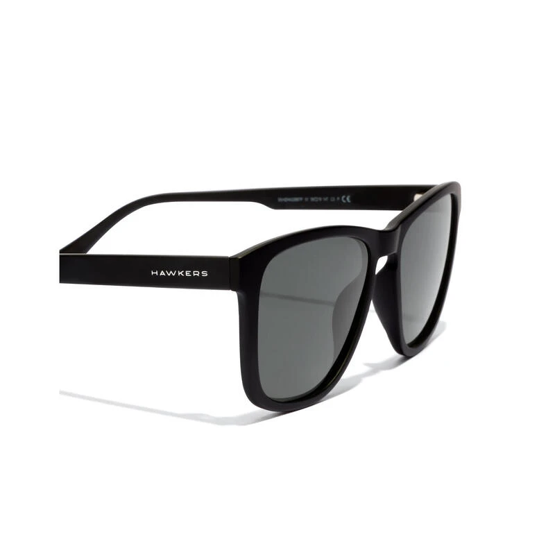 HAWKERS Gafas De Sol Para Hombre Y Mujer BLACK DARK POLARIZED - ZHANNA 5 HAWKERS Gafas De Sol Para Hombre Y Mujer BLACK DARK POLARIZED - ZHANNA - Imagen 5