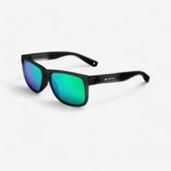 Gafas De Sol Polarizadas De Montaña Y Trekking Adulto Quechua MH140