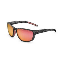 Gafas De Sol Polarizadas Montaña Y Senderismo Quechua MH550W
