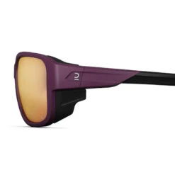 Quechua GAFAS DE SOL SENDERISMO - MH570 - ADULTO - CATEGORÍA 4 HD 9 Quechua GAFAS DE SOL SENDERISMO - MH570 - ADULTO - CATEGORÍA 4 HD -Deportes Al Aire Libre gafas de sol senderismo mh570 adulto categoria 4 hd 3
