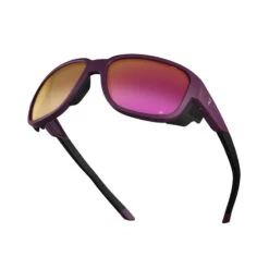 Quechua GAFAS DE SOL SENDERISMO - MH570 - ADULTO - CATEGORÍA 4 HD 10 Quechua GAFAS DE SOL SENDERISMO - MH570 - ADULTO - CATEGORÍA 4 HD -Deportes Al Aire Libre gafas de sol senderismo mh570 adulto categoria 4 hd 4