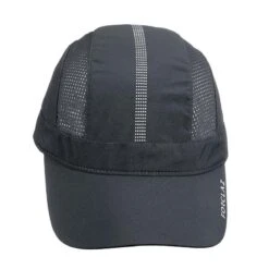GORRA DE TREKKING VENTILADA MT500 GRIS -Deportes Al Aire Libre gorra de trekking ventilada mt500 gris 2