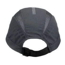 GORRA DE TREKKING VENTILADA MT500 GRIS -Deportes Al Aire Libre gorra de trekking ventilada mt500 gris 3