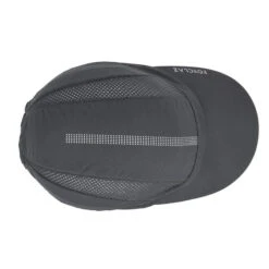 GORRA DE TREKKING VENTILADA MT500 GRIS -Deportes Al Aire Libre gorra de trekking ventilada mt500 gris 4