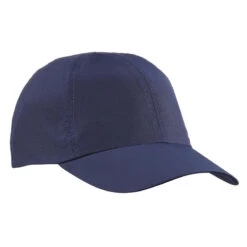 Gorra De Trekking Viaje Travel100 Turquesa -Deportes Al Aire Libre gorra trekking viaje travel 100 azul marino
