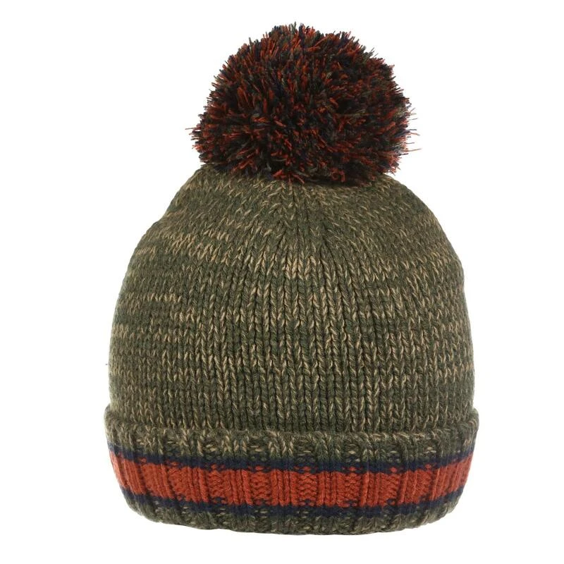 Regatta Gorro Beanie Davin IV De Punto Para Niños/Niñas Rojo Delhi 5 Regatta Gorro Beanie Davin IV De Punto Para Niños/Niñas Rojo Delhi - Imagen 5