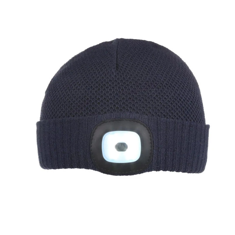 Regatta Gorro Beanie Torch II Para Niños/Niñas Marino 1 Regatta Gorro Beanie Torch II Para Niños/Niñas Marino